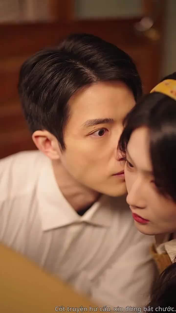 Hương Hoa Năm Ấy - Episode 11