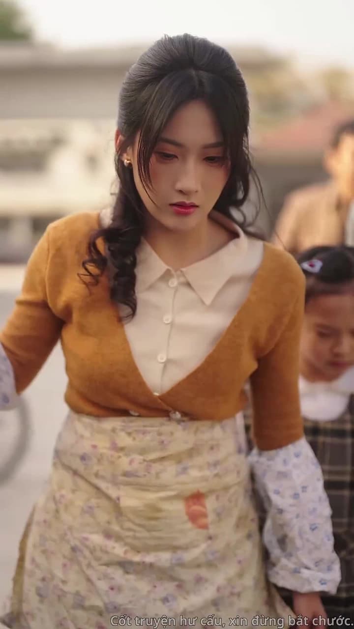 Hương Hoa Năm Ấy - Episode 20