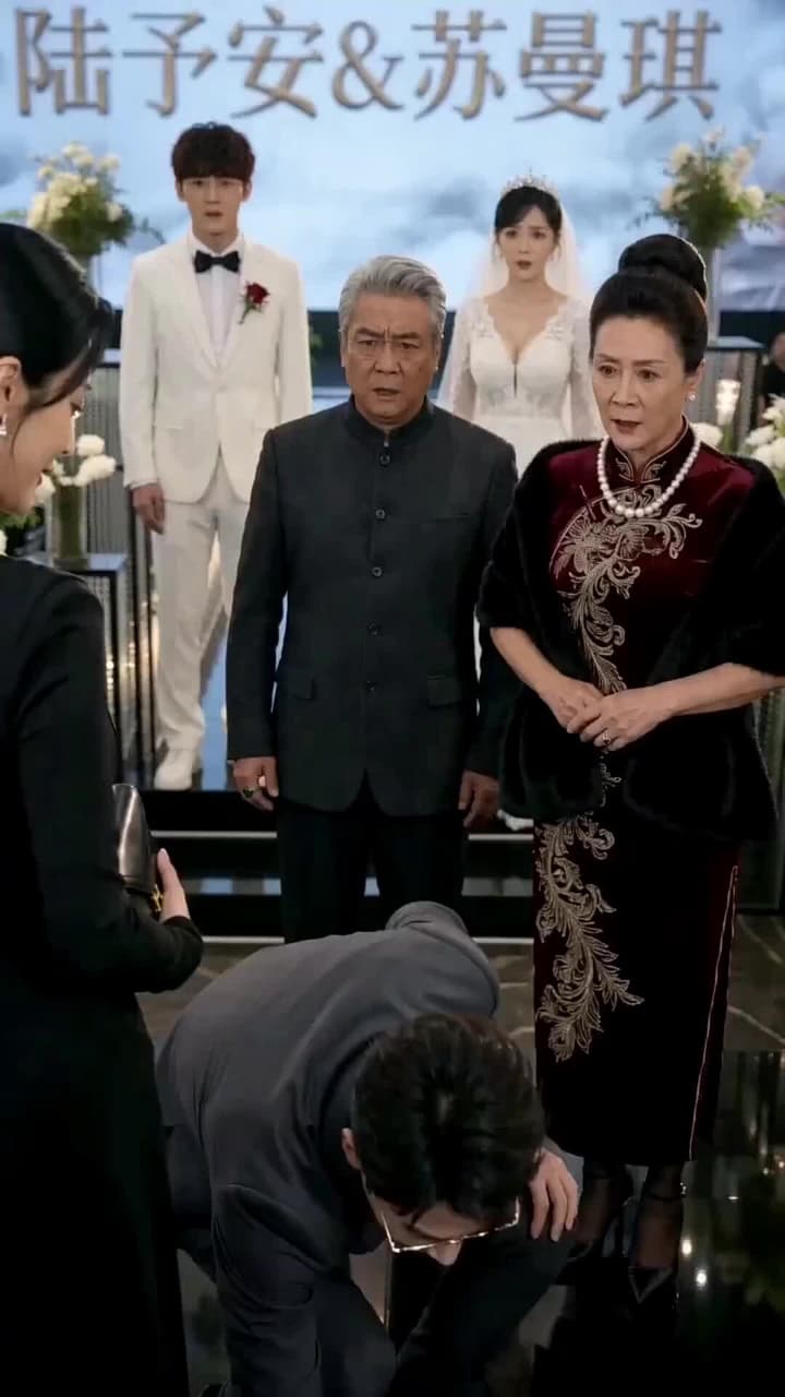 She Took His Job—And His Power - Episode 10