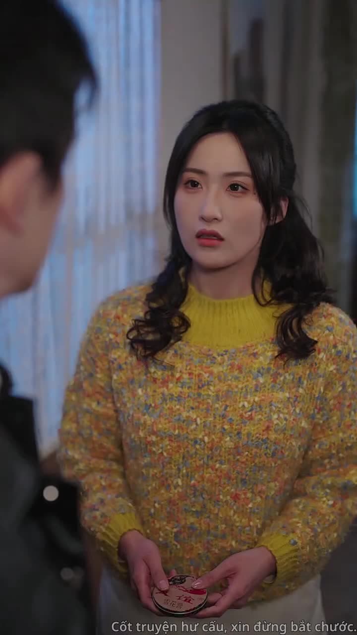 Hương Hoa Năm Ấy - Episode 31