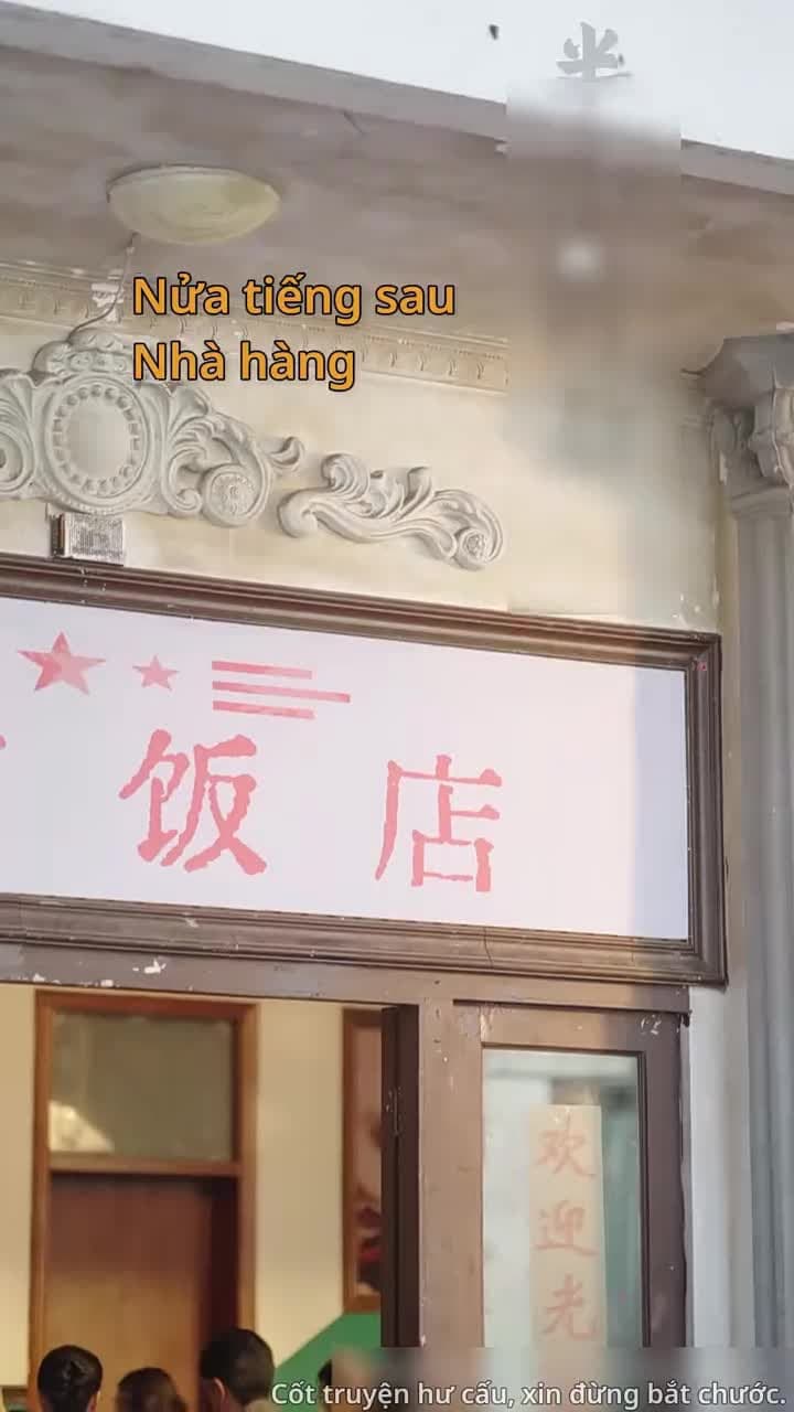 Hương Hoa Năm Ấy - Episode 51