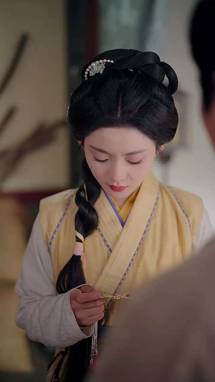 Defying the Palace: For My Beloved - Episode 6
