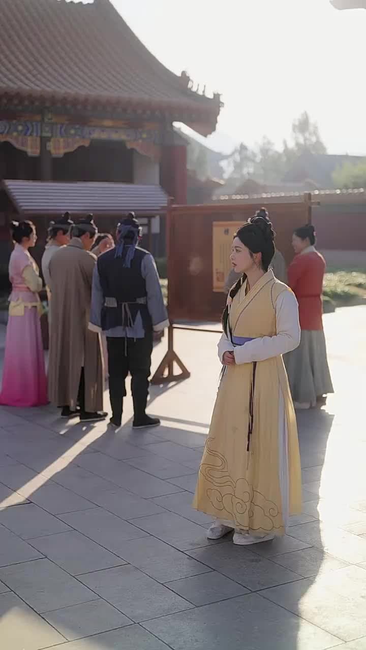 Defying the Palace: For My Beloved - Episode 3