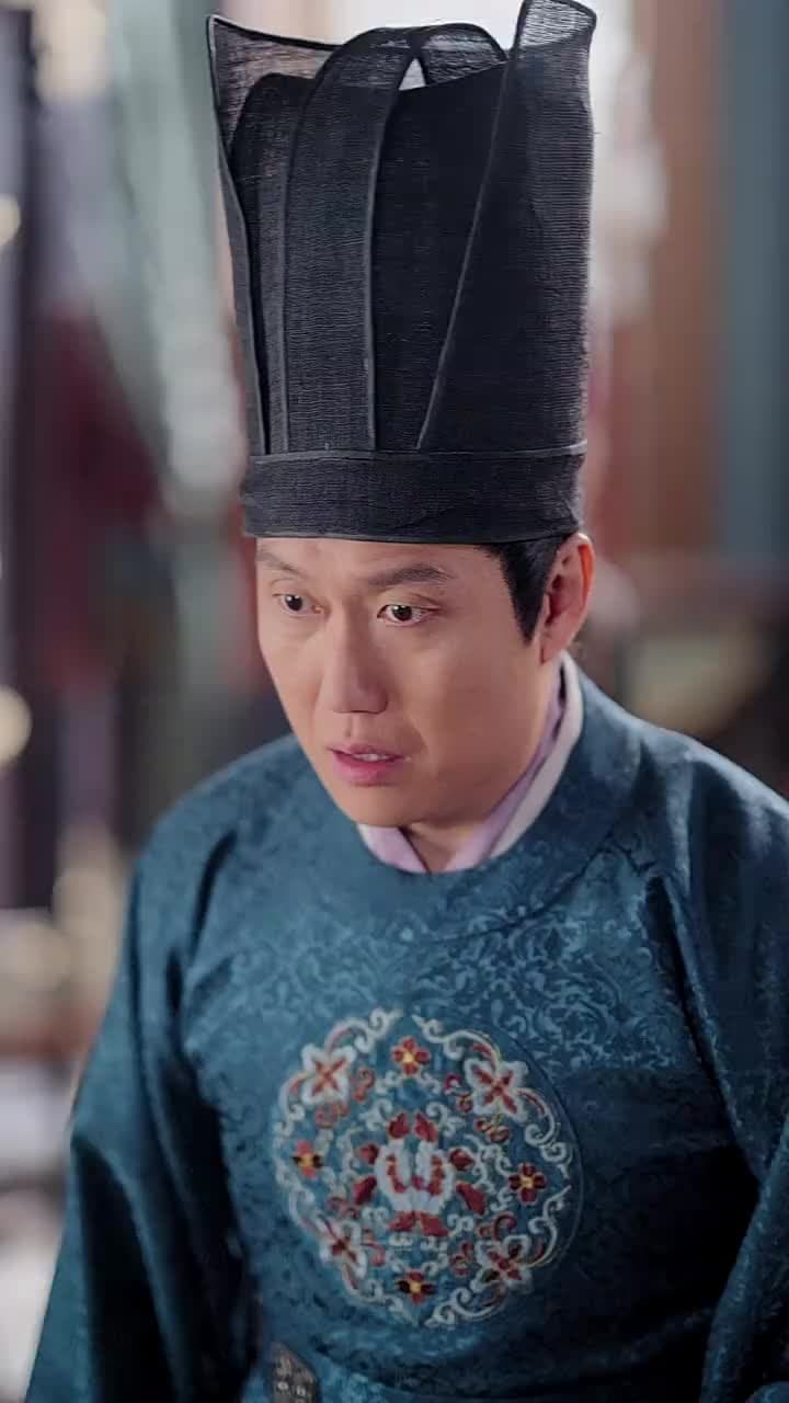 Defying the Palace: For My Beloved - Episode 17