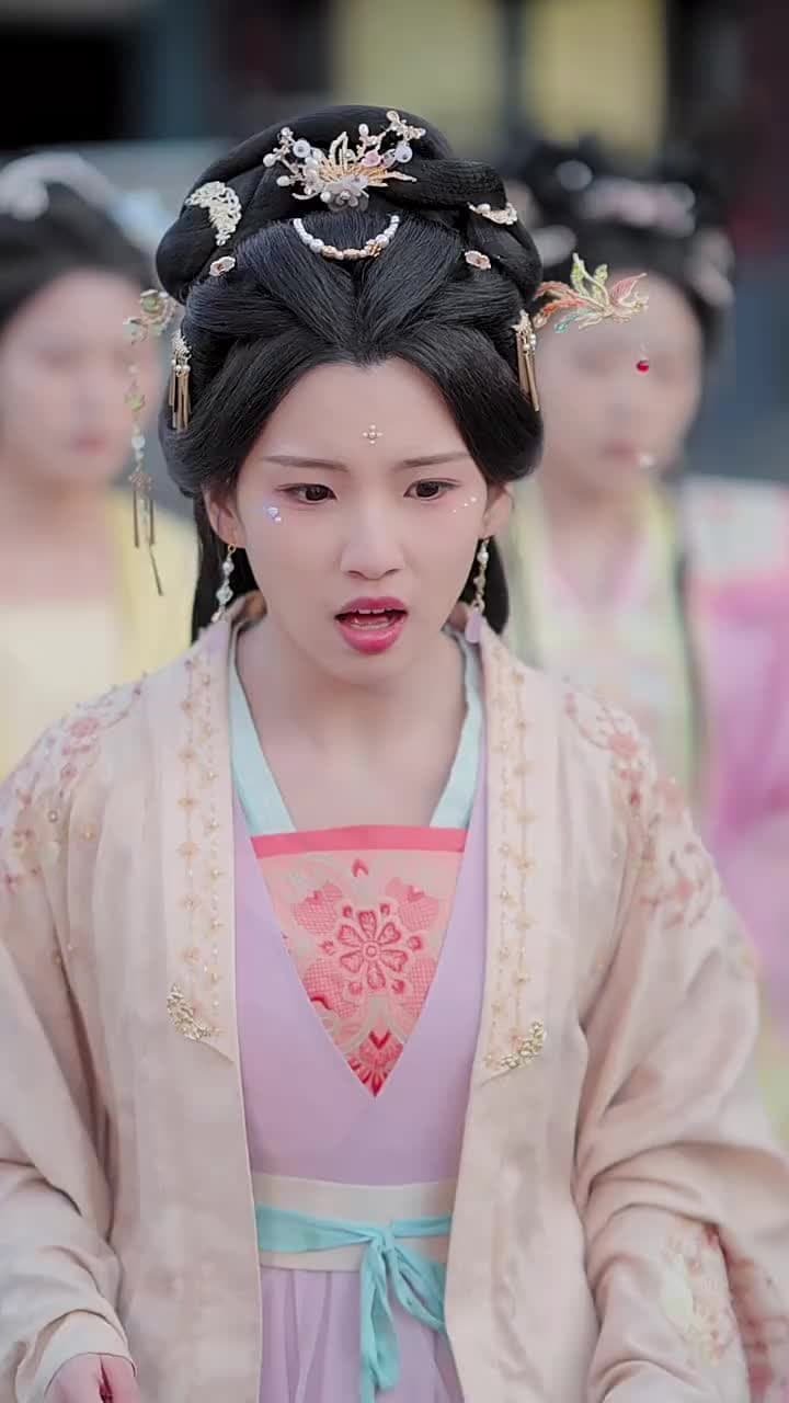 Defying the Palace: For My Beloved - Episode 32