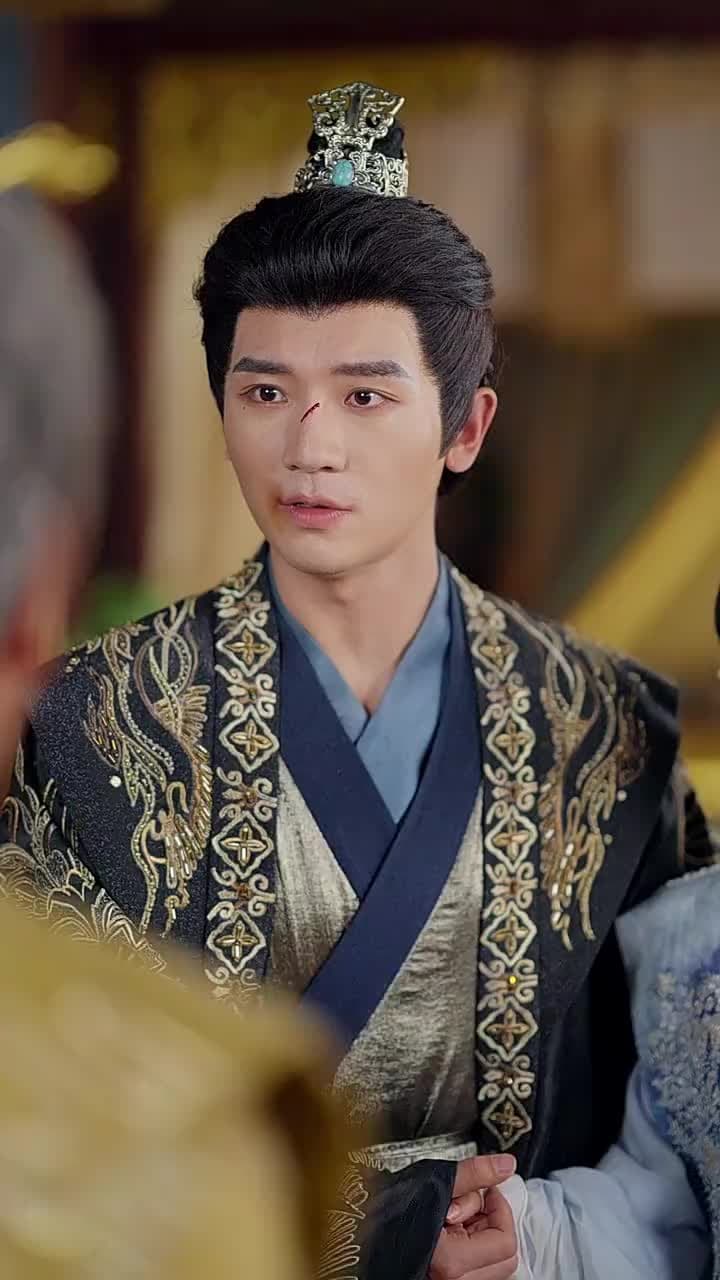 Defying the Palace: For My Beloved - Episode 70