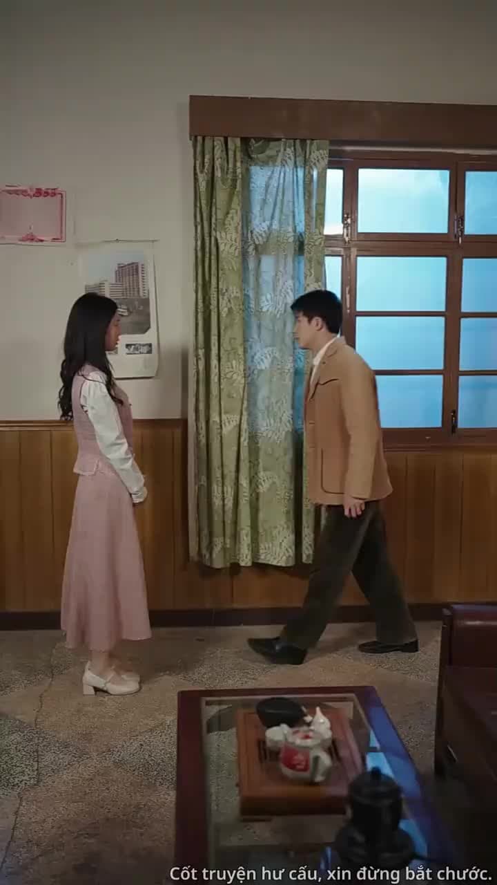 Hương Hoa Năm Ấy - Episode 50