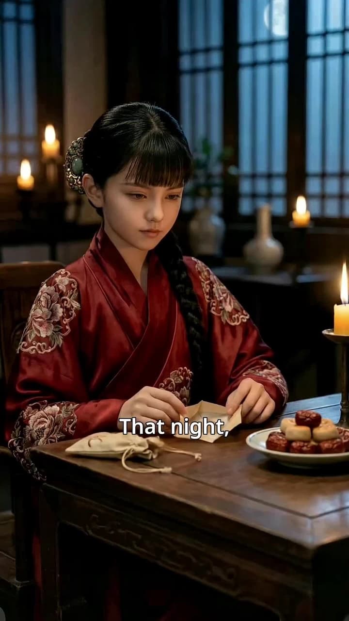 Reign of the Demoness - Episode 6