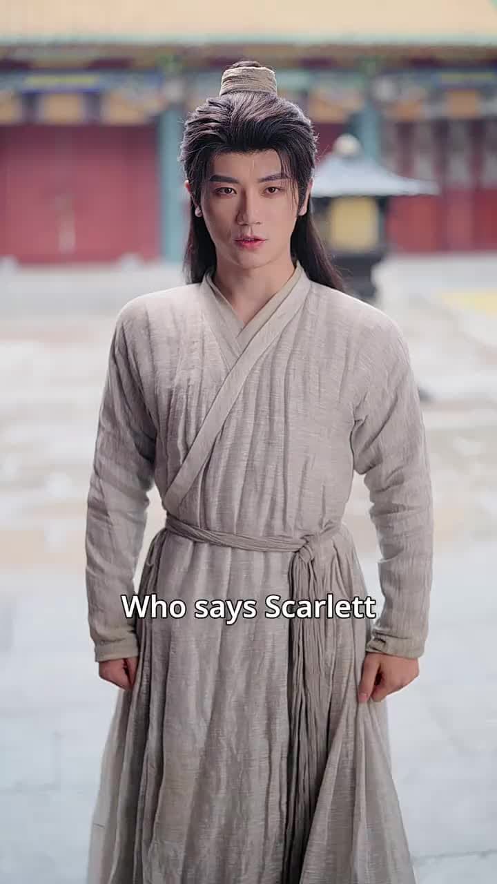 Defying the Palace: For My Beloved - Episode 12