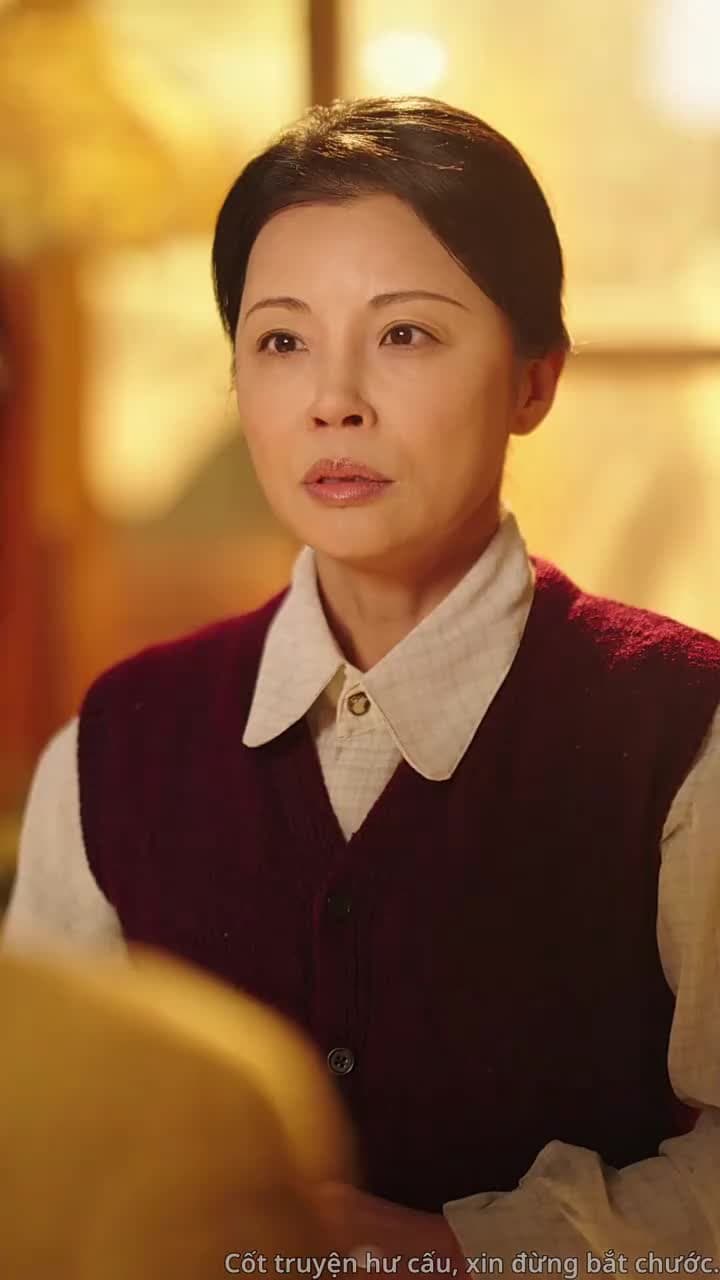 Hương Hoa Năm Ấy - Episode 10
