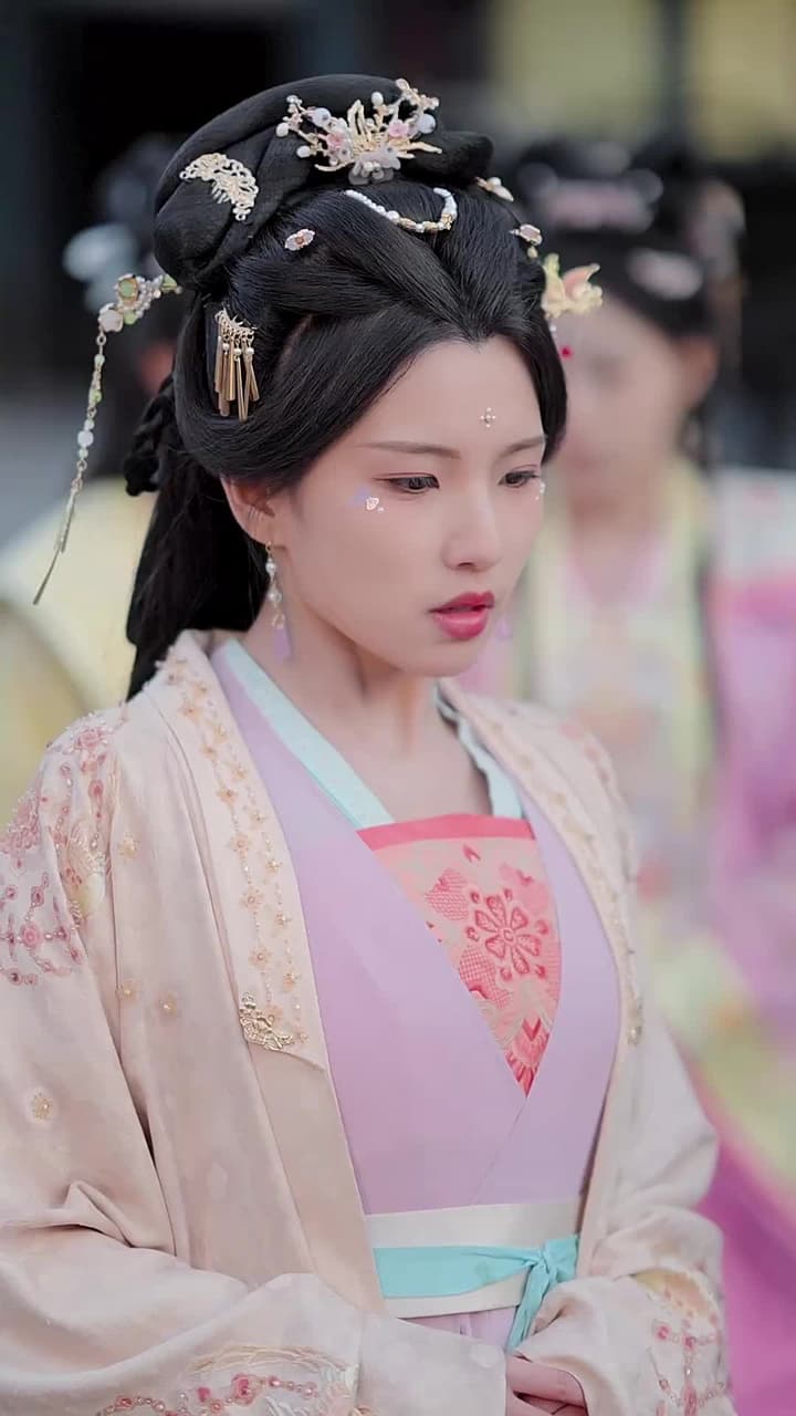 Defying the Palace: For My Beloved - Episode 33
