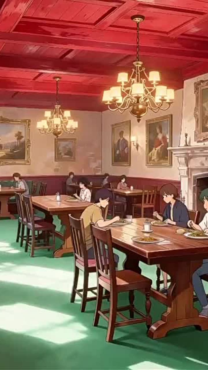 開局吞噬SSS級御獸,我無敵了 - Episode 3