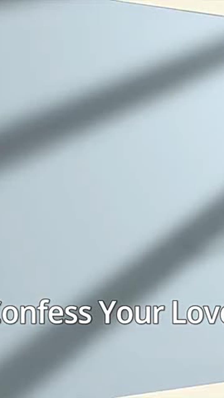 Confess Your Love - Episode 18