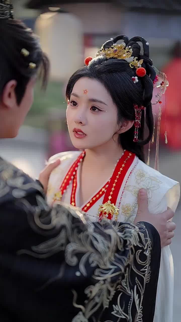Defying the Palace: For My Beloved - Episode 44