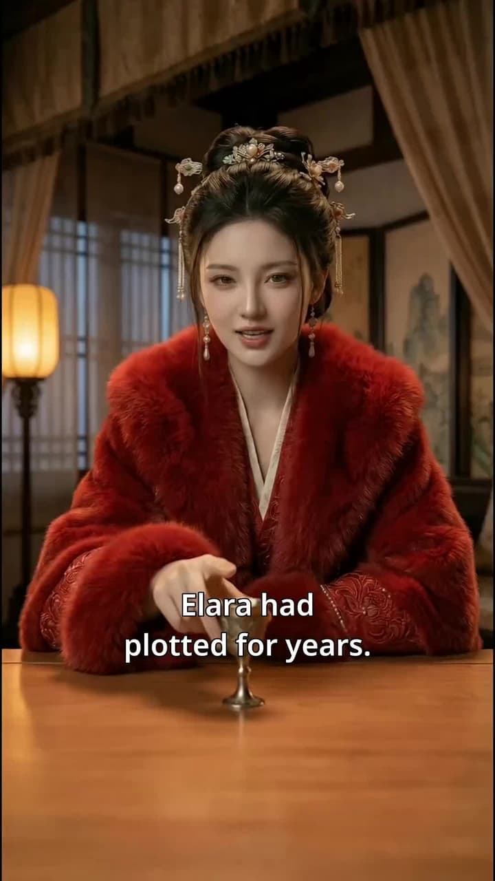 Reign of the Demoness - Episode 20