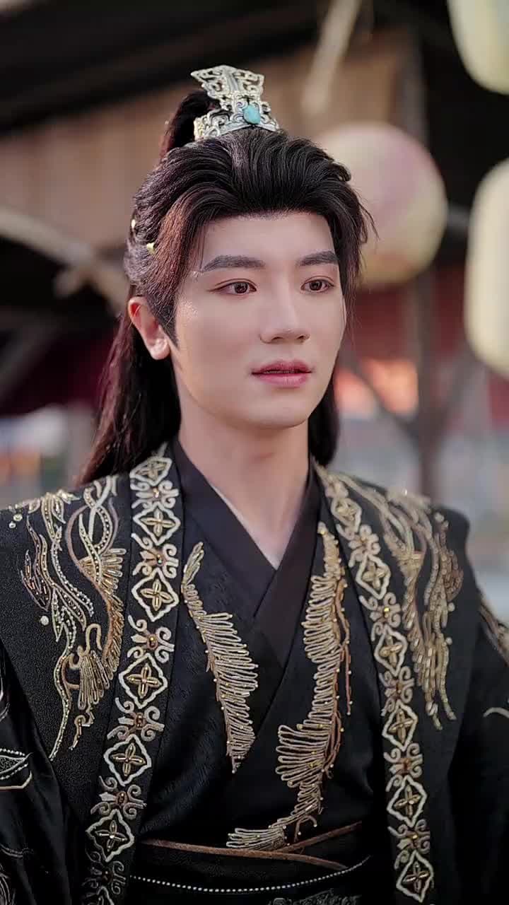 Defying the Palace: For My Beloved - Episode 43