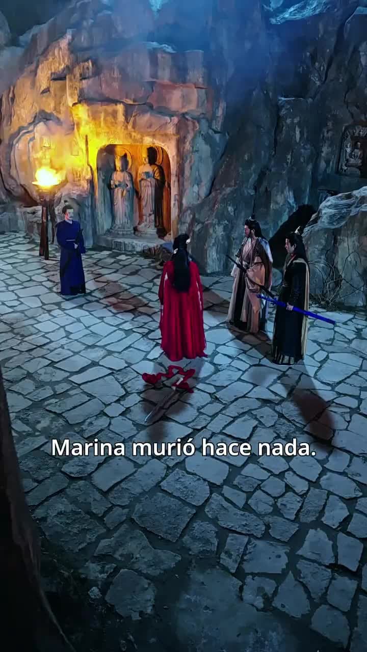 Me Cansé de Ser Bueno - Episode 33