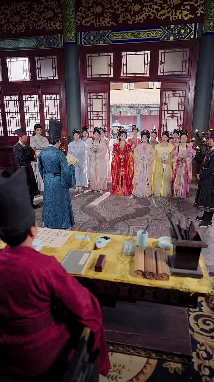 Defying the Palace: For My Beloved - Episode 16