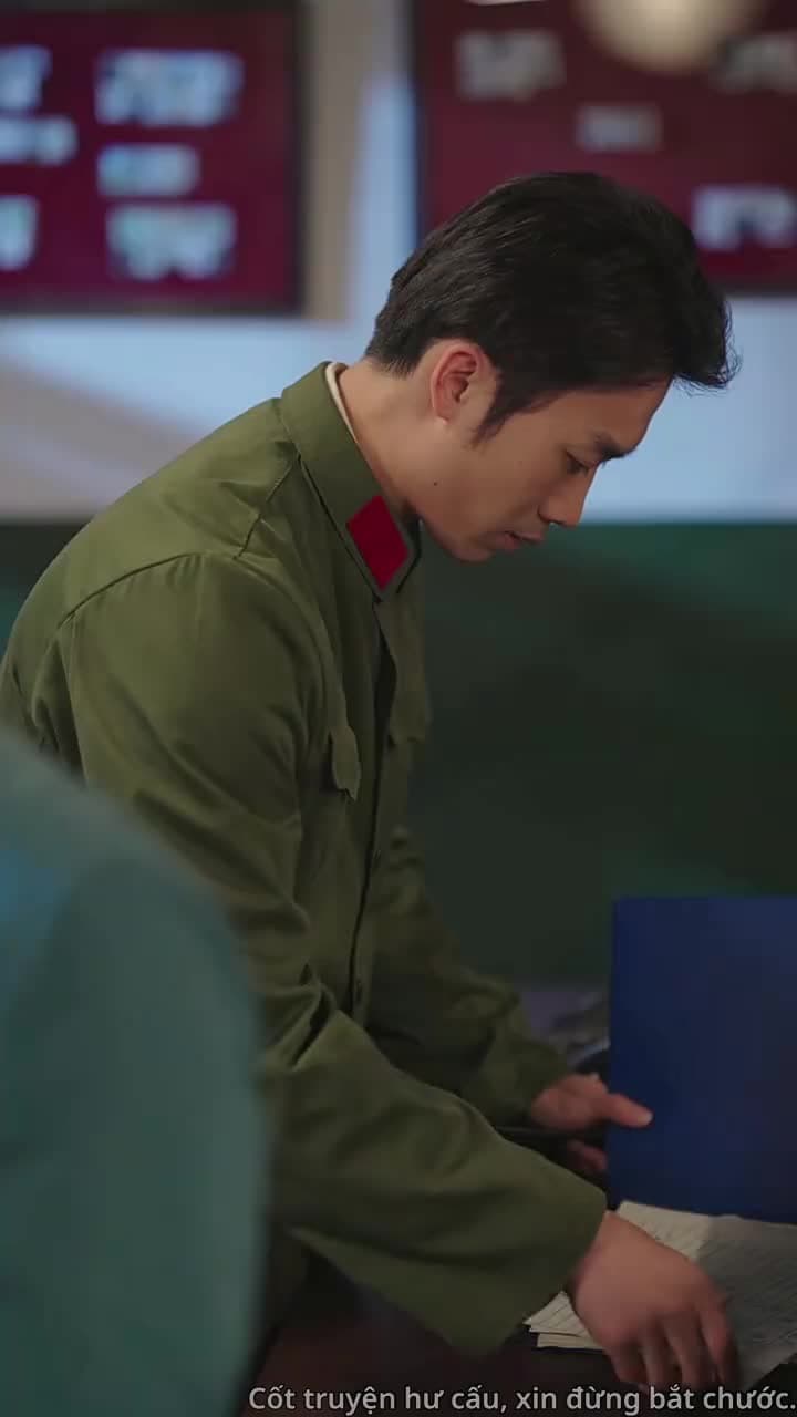 Hương Hoa Năm Ấy - Episode 64