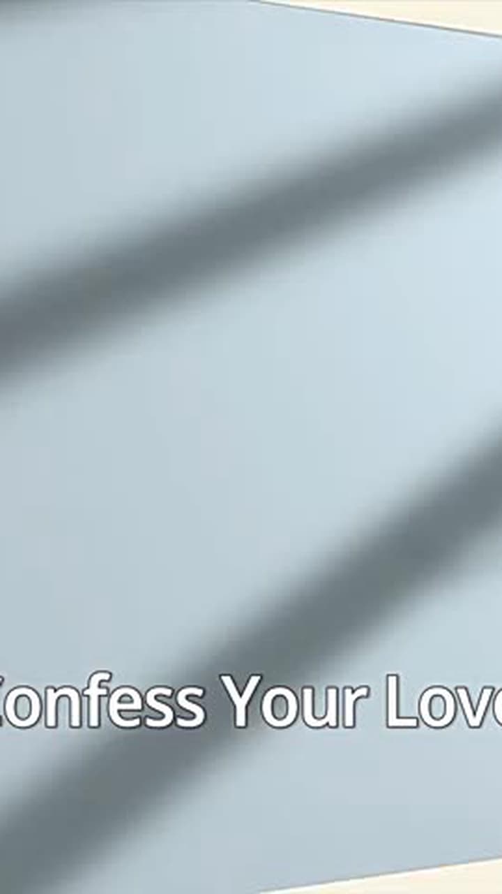 Confess Your Love - Episode 21