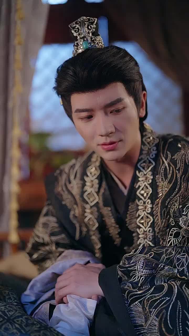 Defying the Palace: For My Beloved - Episode 57
