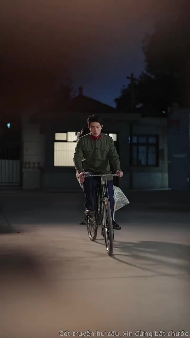 Hương Hoa Năm Ấy - Episode 66