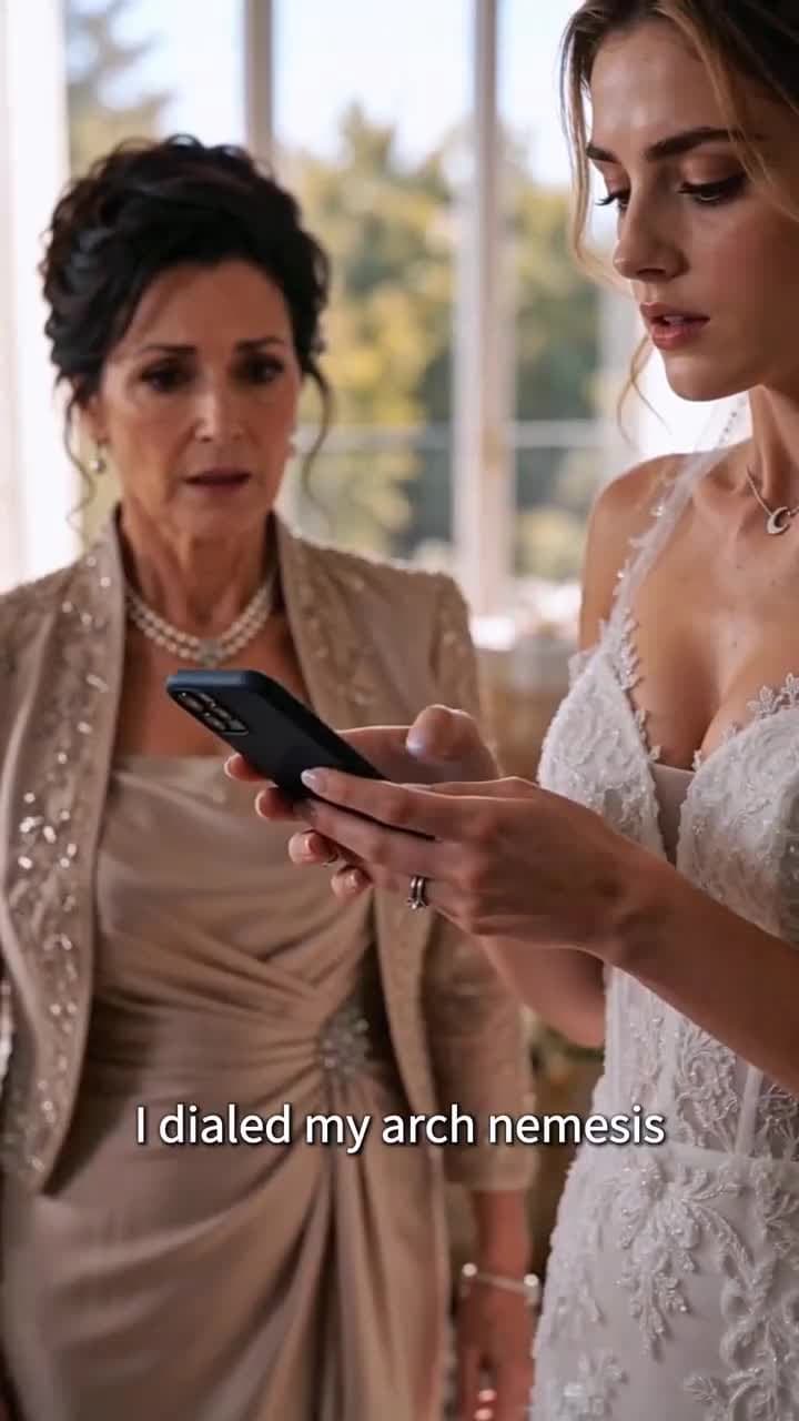Fake Marrying My Arch-Nemesis - Episode 2