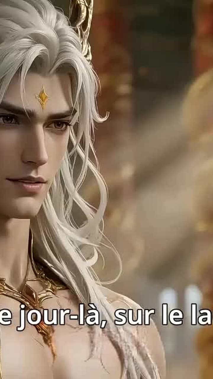 De carpe à dragon : son ascension vers les cieux - Episode 69