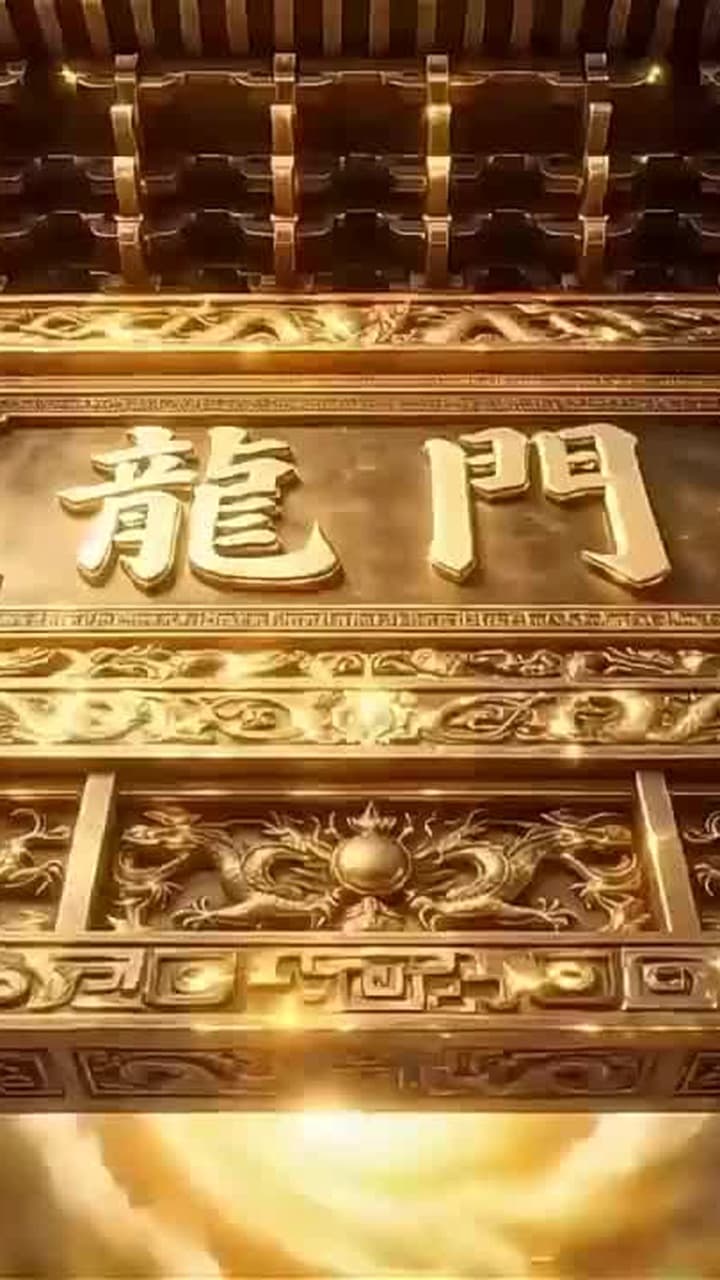 De carpe à dragon : son ascension vers les cieux - Episode 58