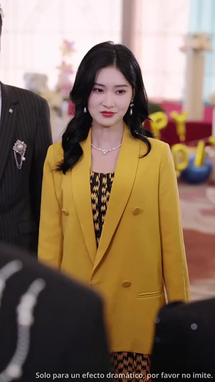 Me dejó antes de la boda - Episode 13