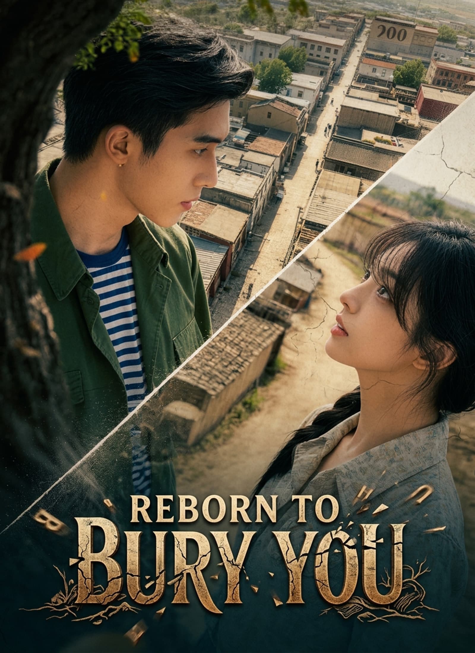 Reborn to Bury You