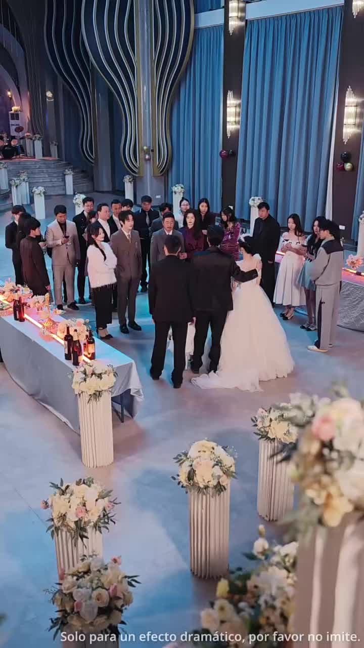 Me dejó antes de la boda - Episode 27