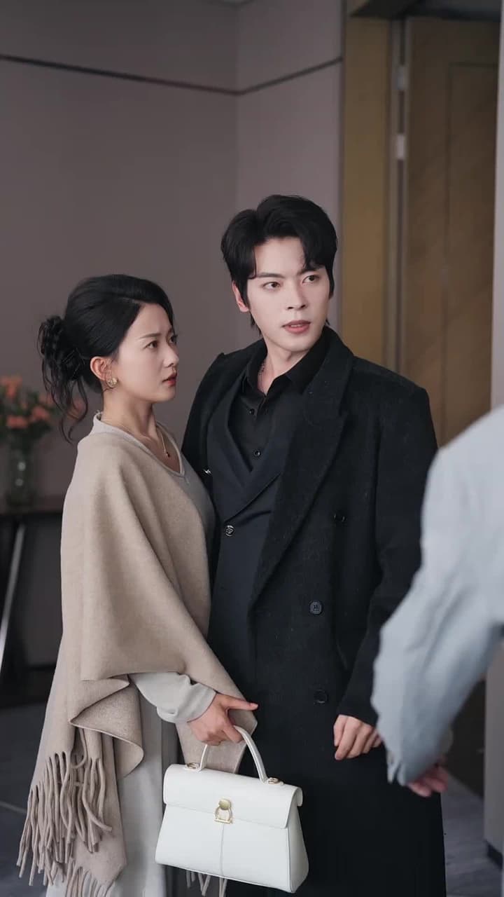The Runaway Flash Bride - Episode 57