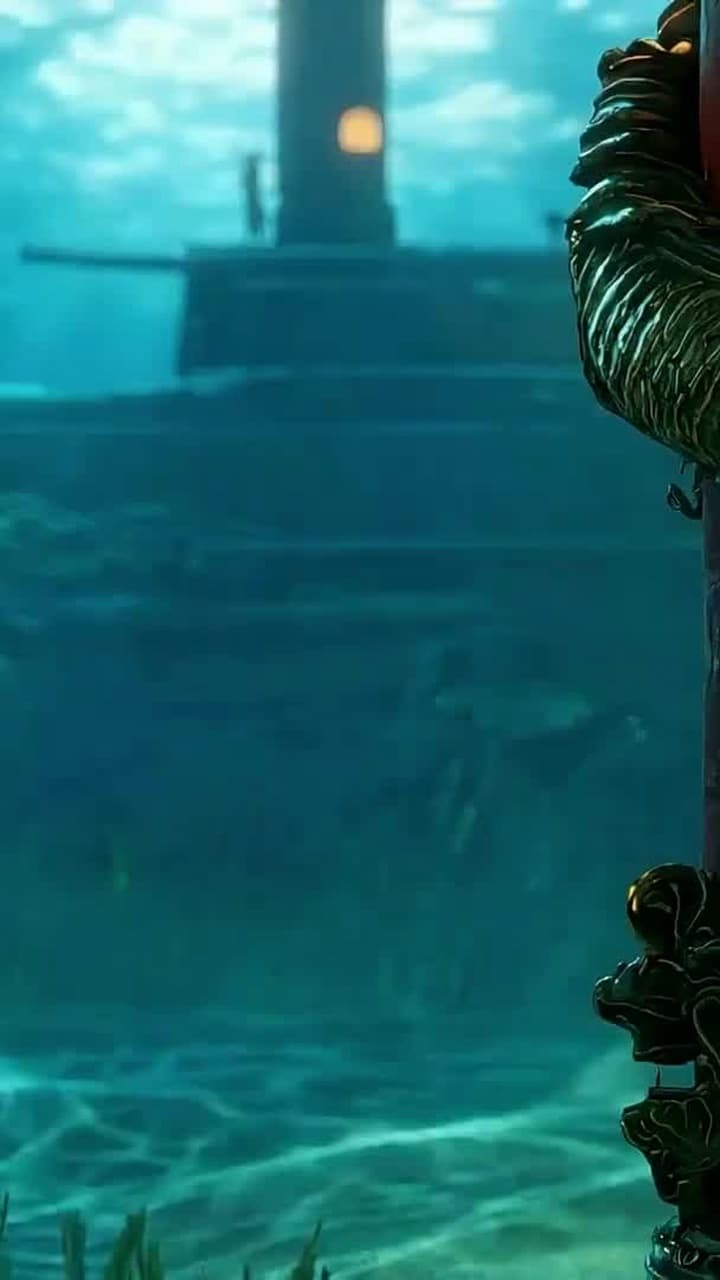 De carpe à dragon : son ascension vers les cieux - Episode 20