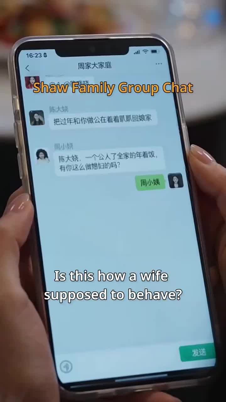Her Way Home - Episode 21