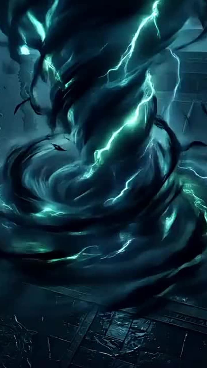 De carpe à dragon : son ascension vers les cieux - Episode 24