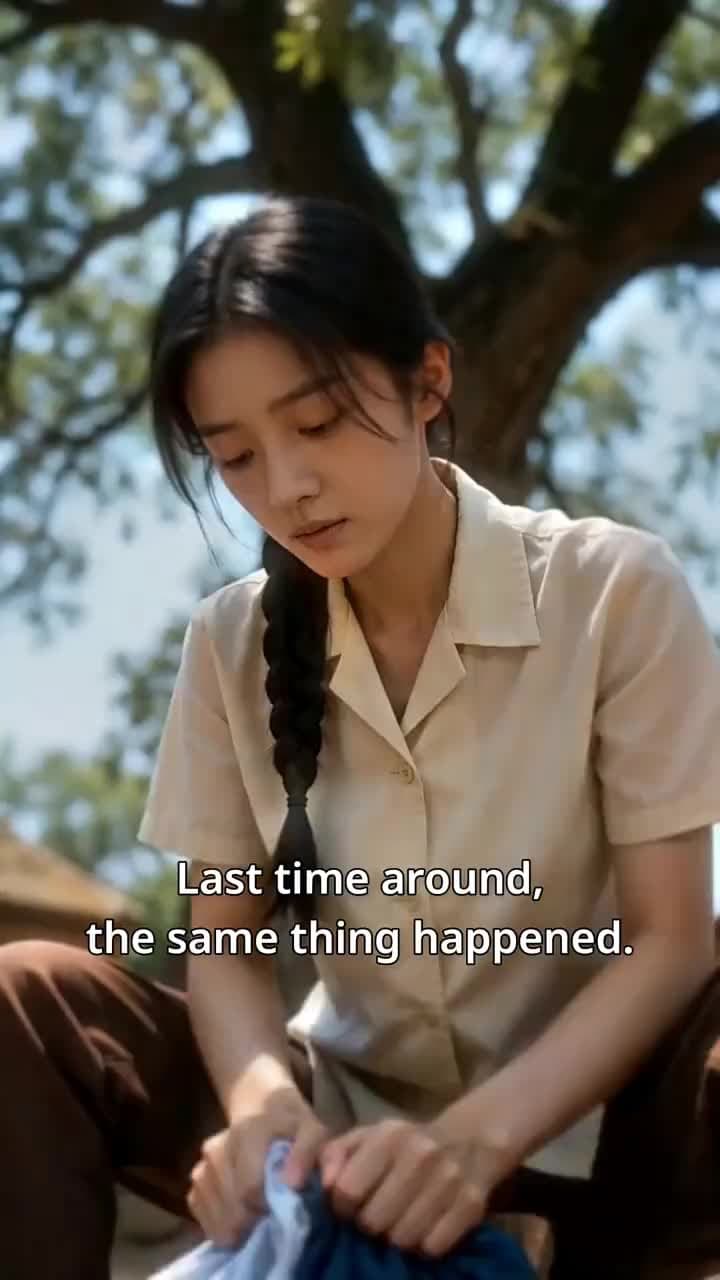 Reborn to Bury You - Episode 2