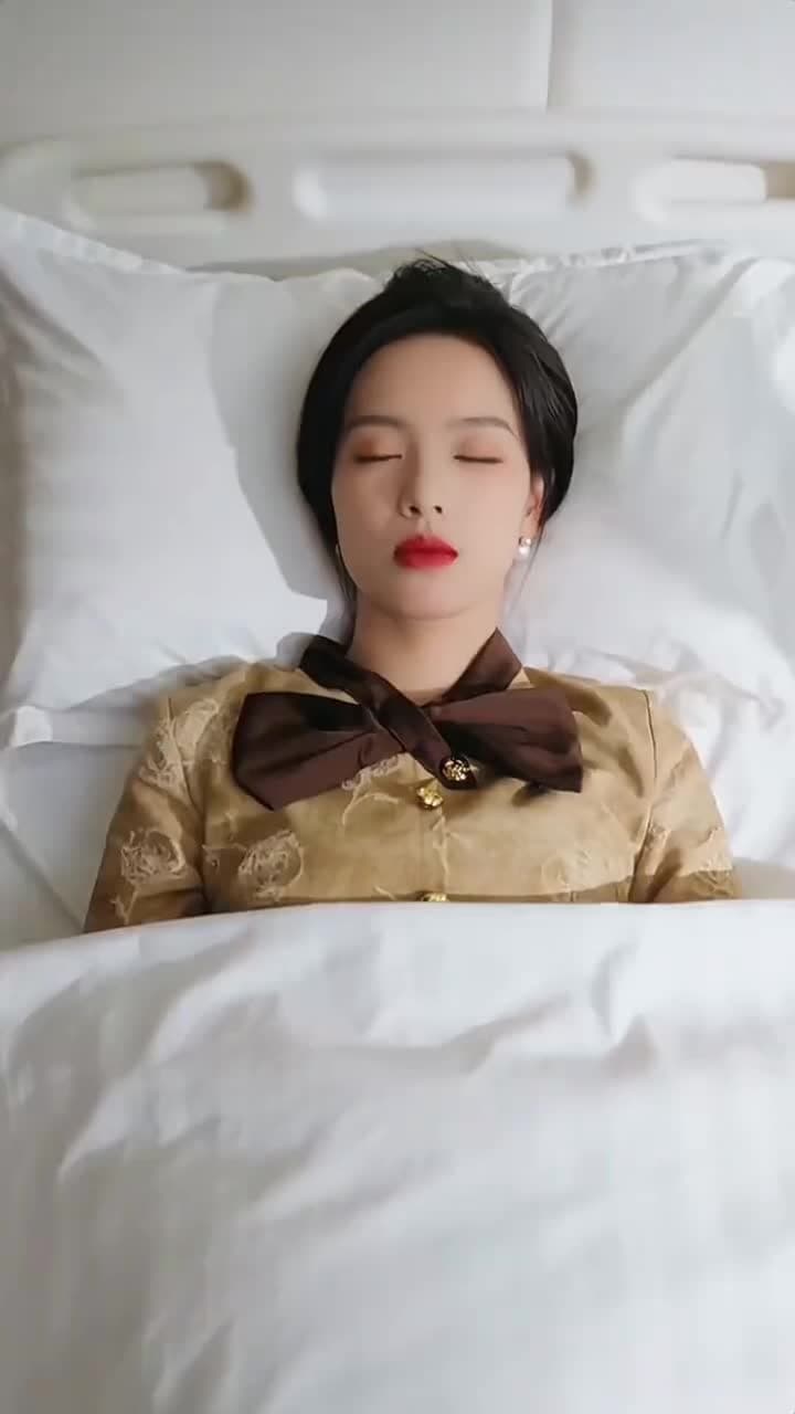 Mama, Kamu Berhak Bahagia ! - Episode 1