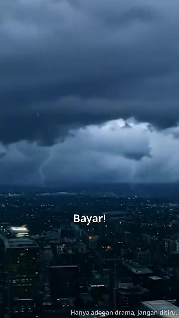 Pengorbanan Sang Ayah dalam Diam - Episode 1