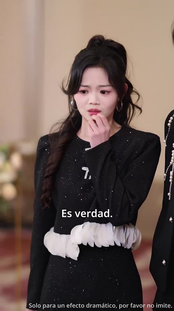 Me dejó antes de la boda - Episode 11