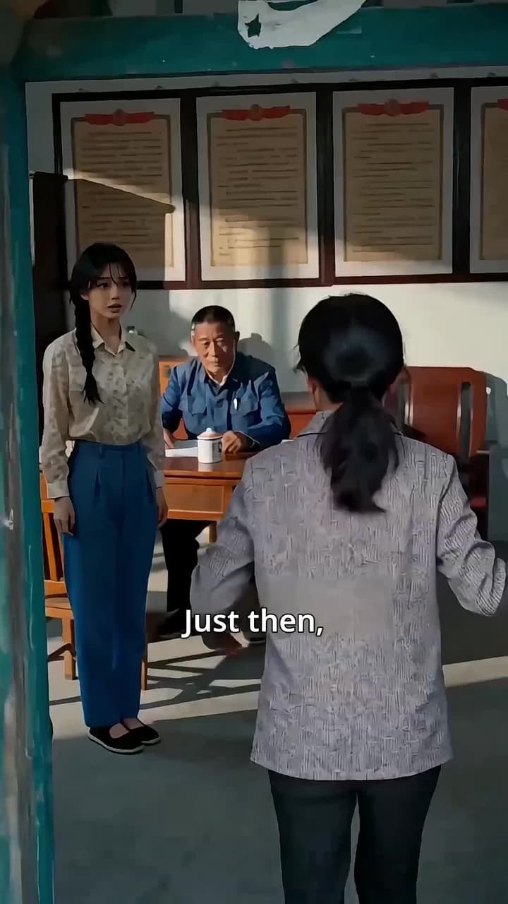 Reborn to Bury You - Episode 5