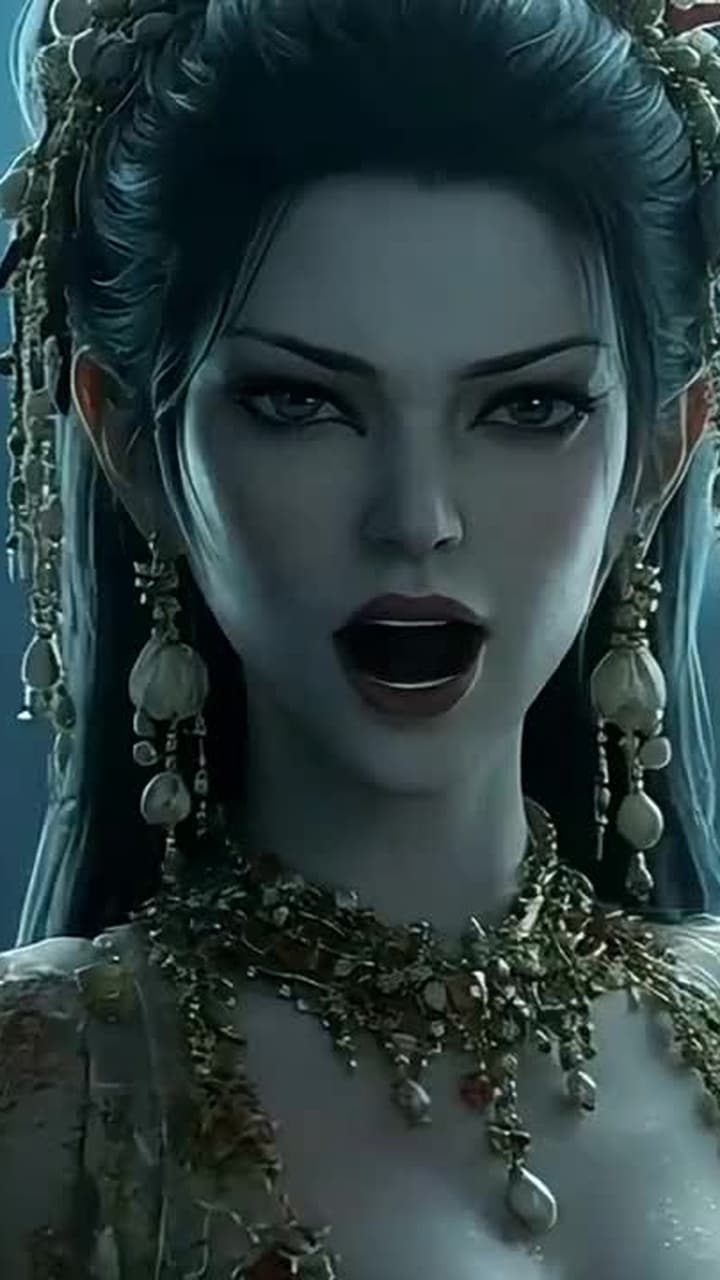 De carpe à dragon : son ascension vers les cieux - Episode 13