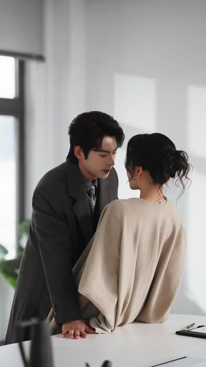 The Runaway Flash Bride - Episode 37