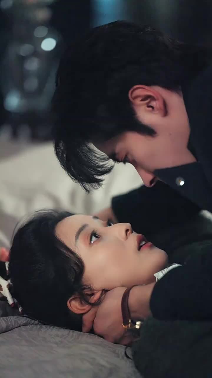The Runaway Flash Bride - Episode 13