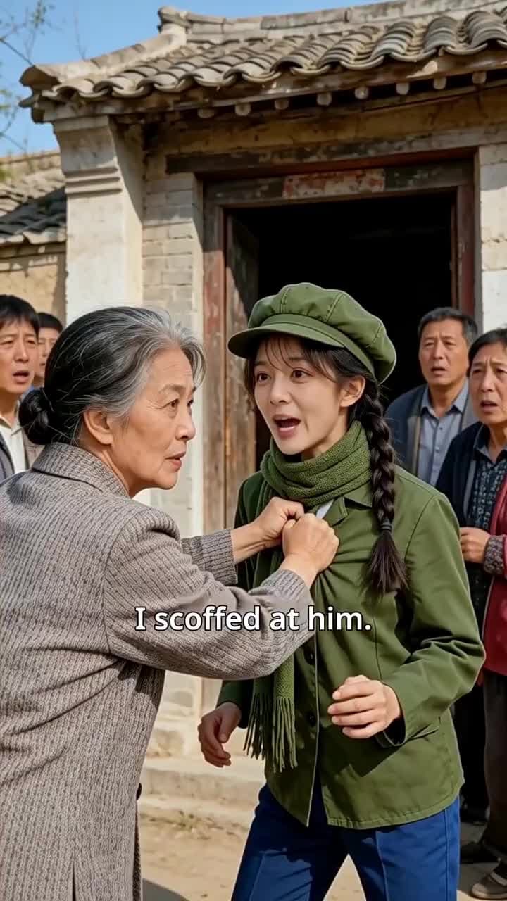 Reborn to Bury You - Episode 30