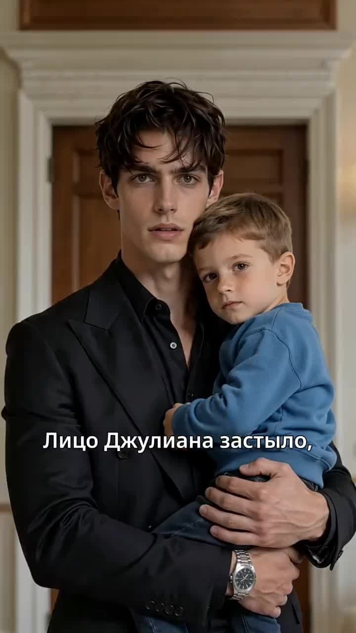 Его тайная жена - Episode 9