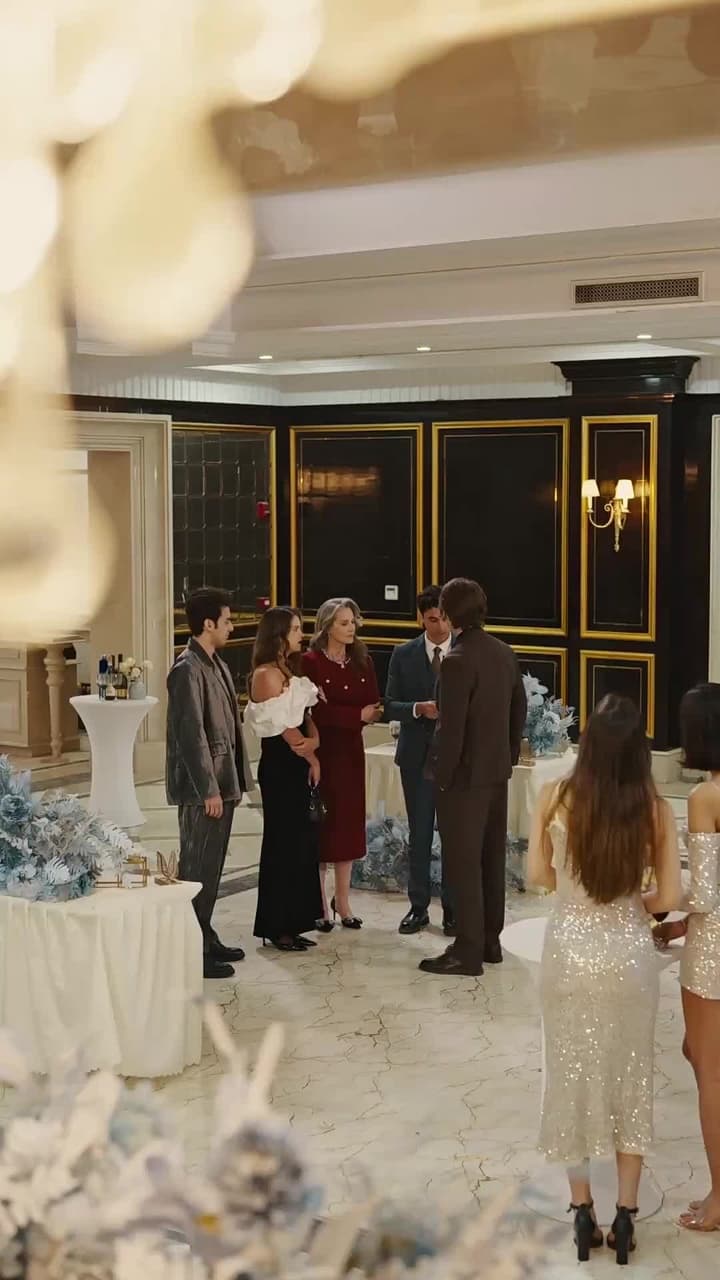 O Bilionário Que Ela Humilhou - Episode 29