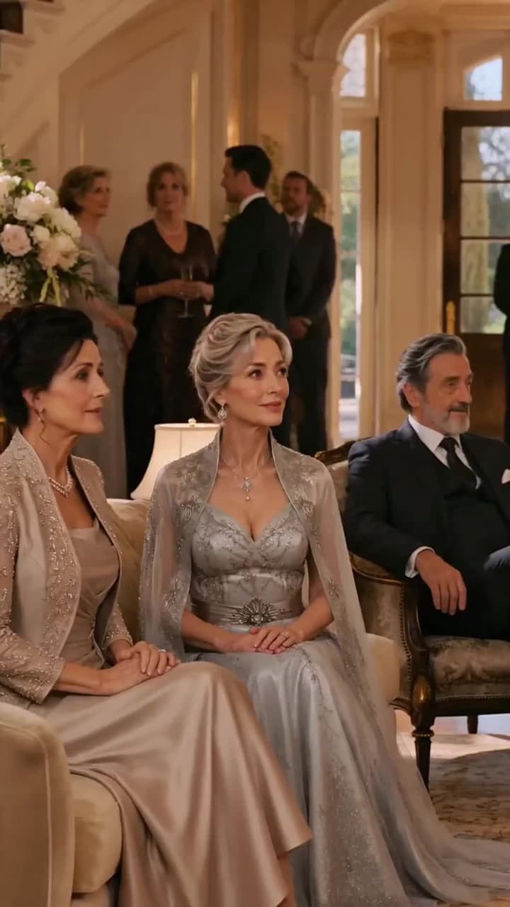 Fake Marrying My Arch-Nemesis - Episode 5