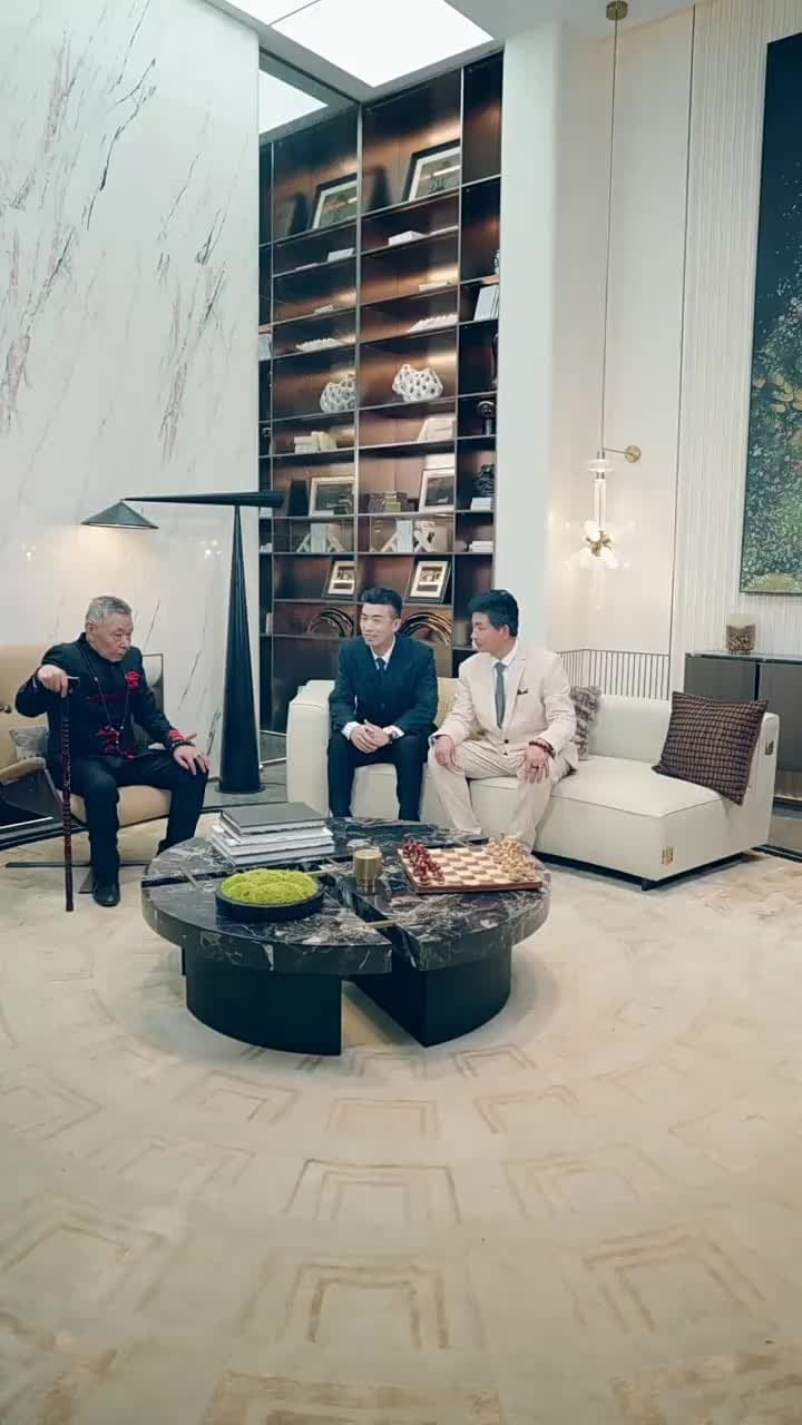 Mencari 9 Kakak - Episode 16