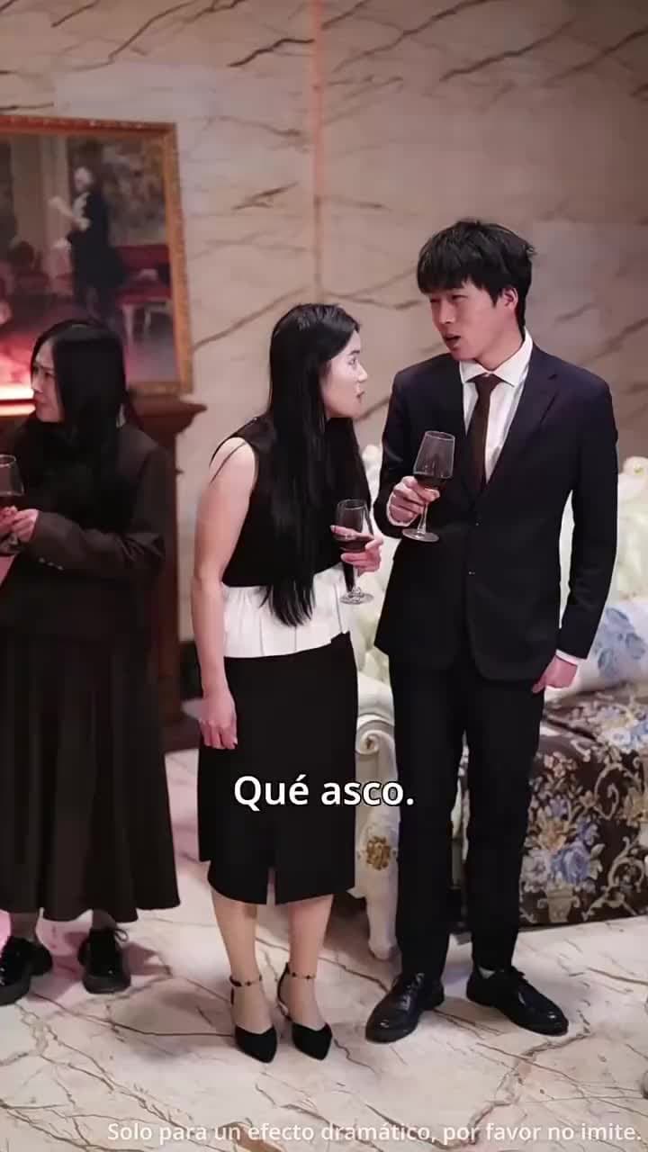 Me dejó antes de la boda - Episode 45